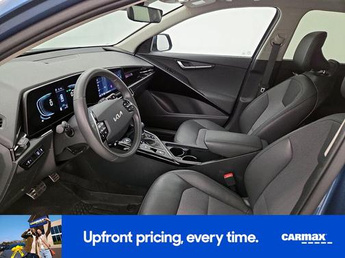 2024 Kia Niro EX Touring