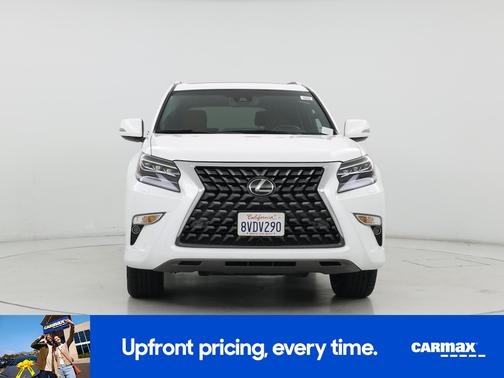 2021 Lexus GX 460 Premium