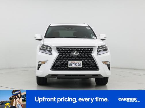 2021 Lexus GX 460 Premium