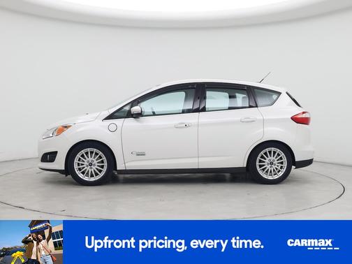 2016 Ford C-Max Energi SEL