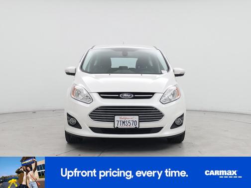 2016 Ford C-Max Energi SEL