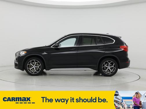 2018 BMW X1 SDrive28i