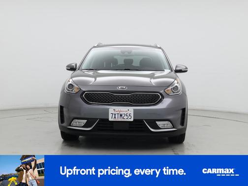 2017 Kia Niro Touring