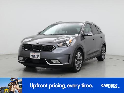 2017 Kia Niro Touring