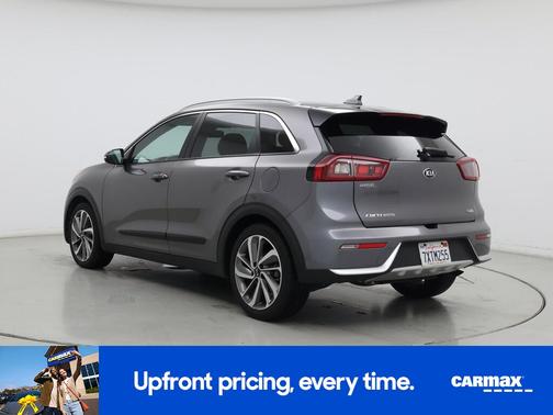 2017 Kia Niro Touring