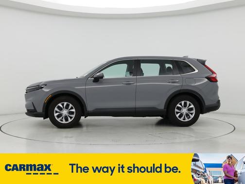 2023 Honda CR-V LX
