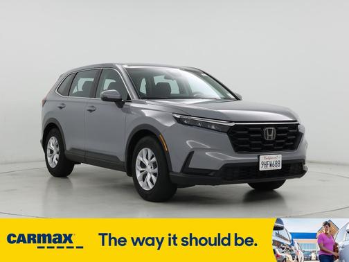 2023 Honda CR-V LX
