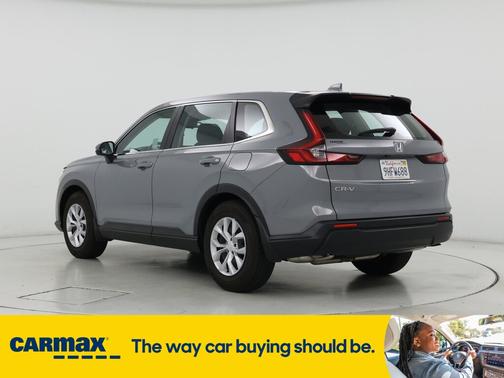 2023 Honda CR-V LX