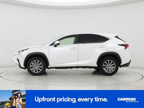 2019 Lexus NX 300 