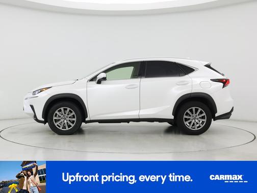 2019 Lexus NX 300 