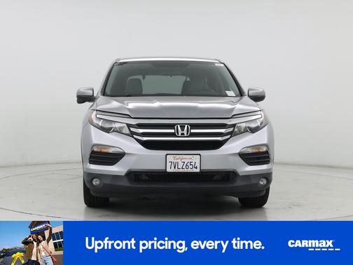 2016 Honda Pilot EX