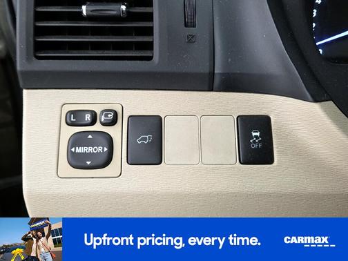 2014 Toyota Venza Limited