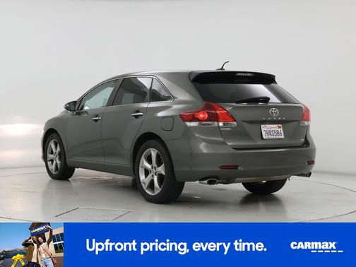 2014 Toyota Venza Limited