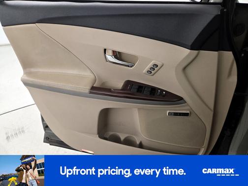 2014 Toyota Venza Limited