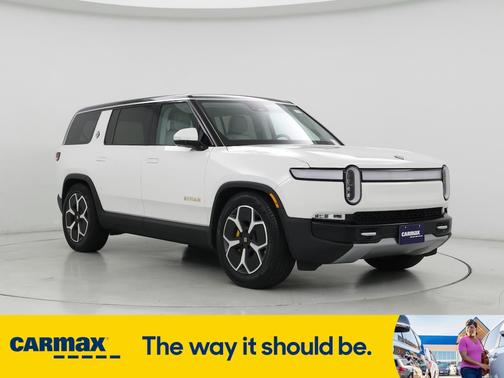 2024 Rivian R1S Adventure Quad-Motor Large