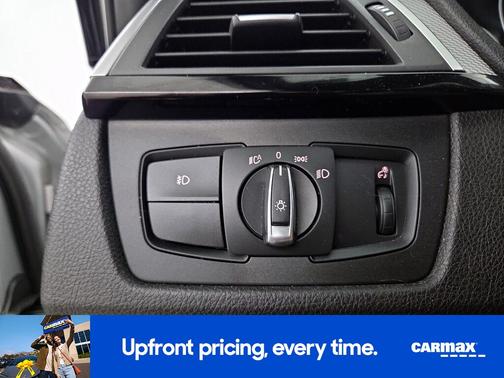 Silver 2018 BMW 330e E iPerformance