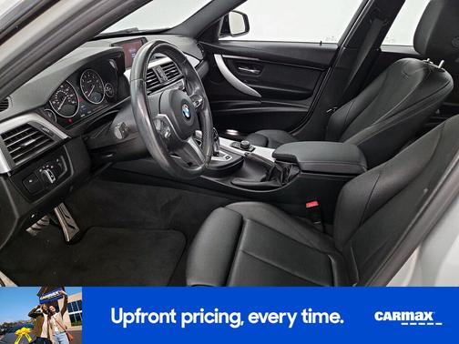 Silver 2018 BMW 330e E iPerformance