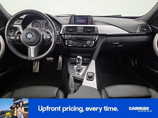 Silver 2018 BMW 330e E iPerformance