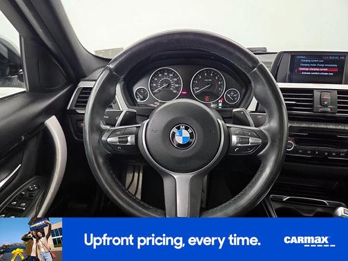 Silver 2018 BMW 330e E iPerformance