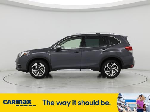 2023 Subaru Forester Touring