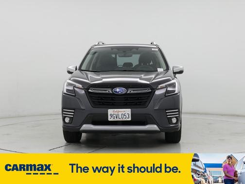 2023 Subaru Forester Touring