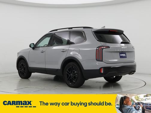 2024 Kia Telluride X-Line EX