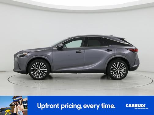 2023 Lexus RX 350 Premium Plus