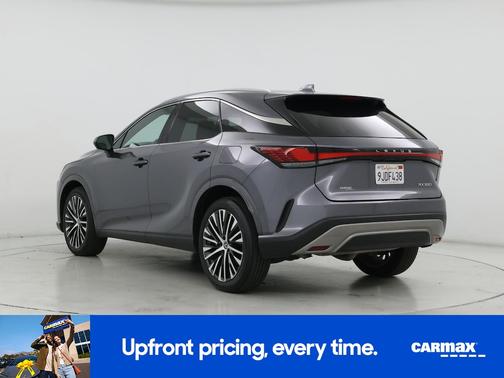 2023 Lexus RX 350 Premium Plus