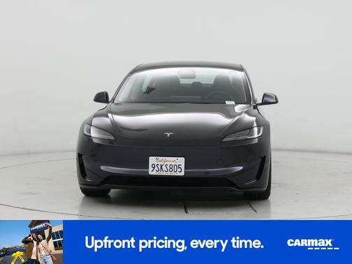 2024 Tesla Model 3 Performance