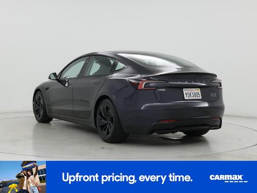 2024 Tesla Model 3 Performance