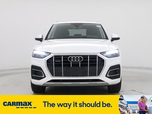 2021 Audi Q5 Premium Plus