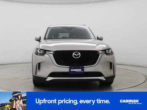 2024 Mazda CX-90 PHEV Premium