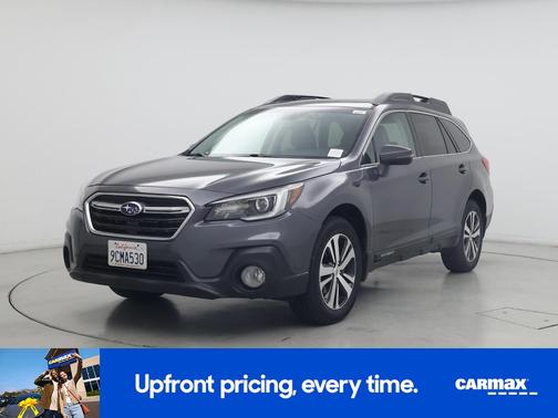 2019 Subaru Outback 3.6R Limited