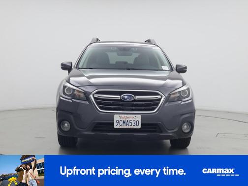 2019 Subaru Outback 3.6R Limited