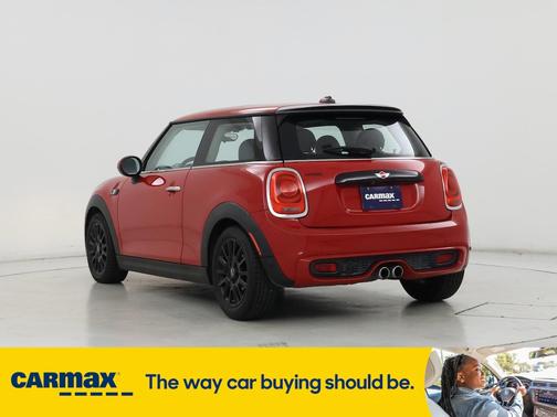 2019 MINI Hardtop John Cooper Works