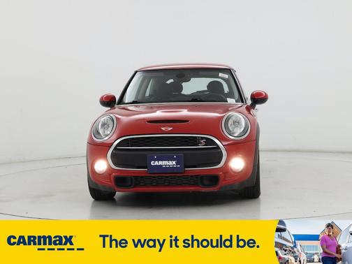 2019 MINI Hardtop John Cooper Works
