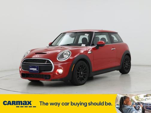 2019 MINI Hardtop John Cooper Works