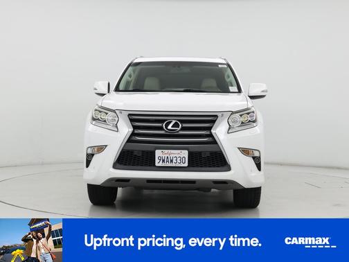 2016 Lexus GX 460 