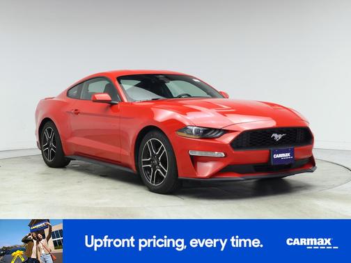 2023 Ford Mustang Ecoboost Premium