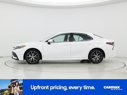 2023 Toyota Camry SE Night Shade