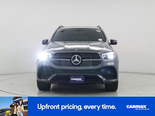 2022 Mercedes-Benz GLE 450 