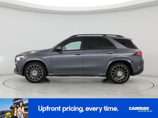 2022 Mercedes-Benz GLE 450 