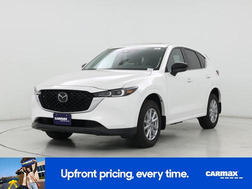 2024 Mazda CX-5 2.5 S Preferred Package