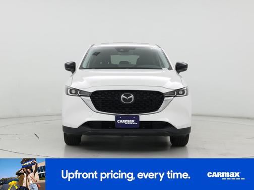 2024 Mazda CX-5 2.5 S Preferred Package