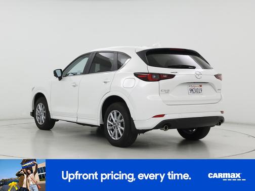 2024 Mazda CX-5 2.5 S Preferred Package