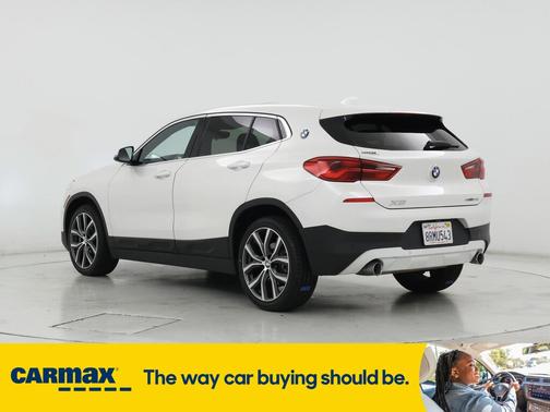 2020 BMW X2 SDrive28i