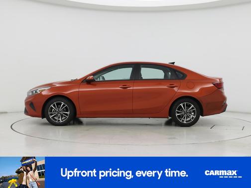 2023 Kia Forte LX