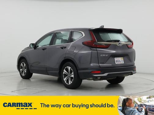 2020 Honda CR-V LX