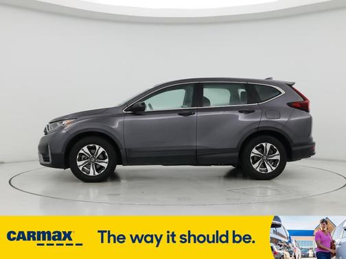 2020 Honda CR-V LX