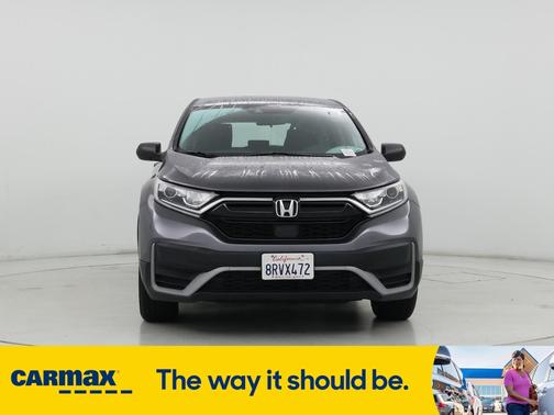 2020 Honda CR-V LX